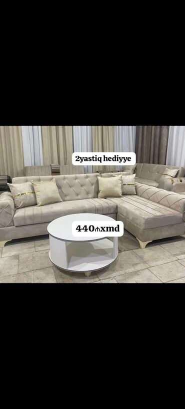 Divanlar: Künc divan, Açılan, Parça -da lalafo.az — 16 Divanlar: Künc divan, Açılan, Parça — 16