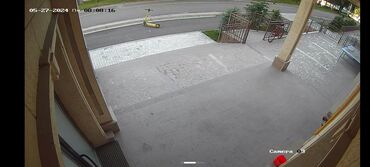 Видеонаблюдение: Установка и продажа видеонаблюдения под ключ от мировых — 6