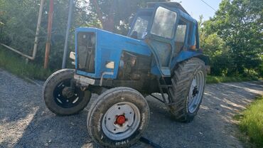 запчасти на лексус лх 470: Трактор Belarus (MTZ) 892, 1982 г., 892 л.с., мотор 10 л, Новый