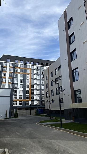 Үй куруучулардан жаңы конуштар: Берилген, Элитка, 3 бөлмө, 82 м² — 3
