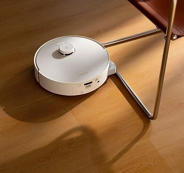 Robot tozsoranlar: Roborock Qrevo Curv 2 Pro *Roborock Qrevo Curv 2 Pro* *Qrevo Curv 2 — 10