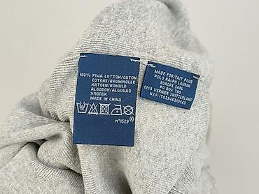 and bear pull: Polo Ralph Lauren, Sweter dla mężczyzn, rozmiar XL — 5