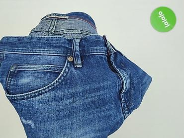 spodenki tom ford: Tom Tailor Denim, Szorty damskie, rozmiar L — 7