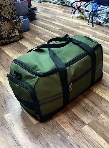 İdman çantaları: Səyahət, idman və hərbi çantaların online satışı Çox keyfiyyətli və — 8