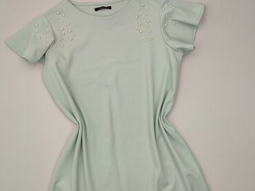 modbis sukienki wyjsciowe: Women`s dress, Mohito, size M (EU 38)