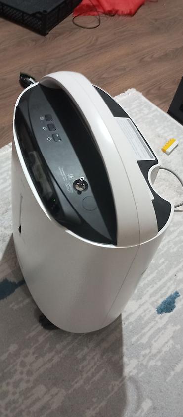 respirox oxygen concentrator sz 5bw: Продаю практически новый медицинский кислородный концентратор Yuwell — 3