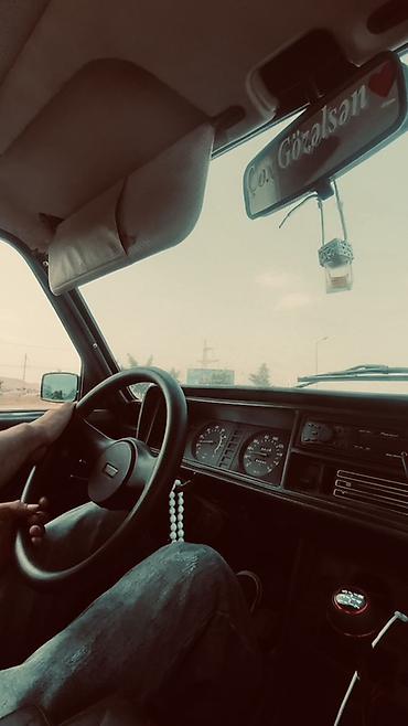 chery amulet a15 2007: VAZ (LADA) 2107: 1.6 l | 2005 il 97121 km Sedan — 10