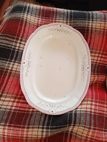 Nahar dəstləri və servizlər: Nahar dəsti — 4