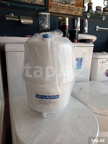 aspirator filteri: Su filter çən 8L plasmas 35azn Su filter çən 8L metal 40azn hər yerdən