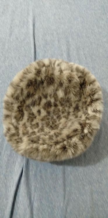 Ostale kape, aksesoari: Bоја - Braon — 10