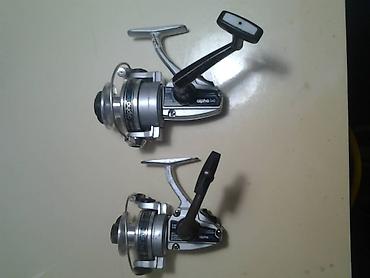 Lov i ribolov: Prodajem masinice raznih proizvodjaca masine sve ispravne pouzdane — 21