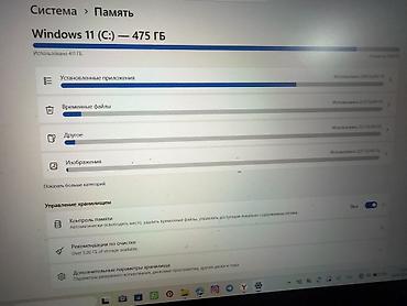 microsoft surface laptop: Для учебы, Б/у — 2