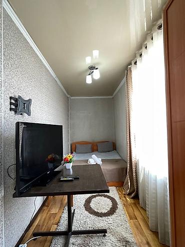 Продажа отелей и хостелов: Продаётся гостиница. вотцап 0/703/008888. - — 23