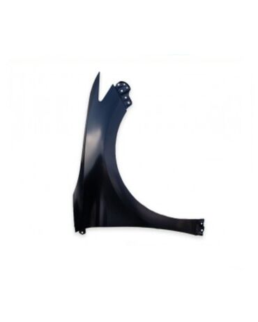 яндекс go: Крыло Переднее правое Toyota, 2023 г., Новый, Аналог