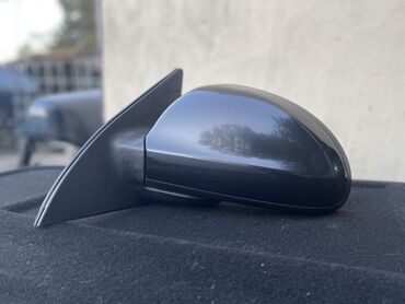 Avtomobilin yan güzgüləri: Kia ceed, kia rio, Hyundai i30, hyundai sonata, hyundai matrix — 20