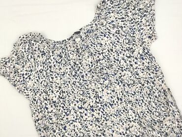 sukienki swing plus size: Women`s dress, Marks & Spencer, size 2XL (EU 44)