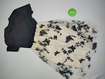 buty do komuni ccc: Sukienka damska, rozmiar L — 3