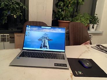 night vision: 💻 ПРОДАЮ Б/У ACER ASPIRE LITE 16 🔥 Стильный и современный ноутбук в — 3
