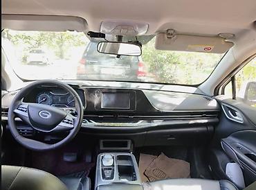 byd e2 2024: GAC Aion S — электрический седан, запас хода - 460 км по паспорту, по — 8