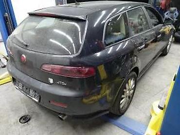 karcher servis krusevac: Alfa Romeo jtd kompletan auto u delovima. Alfa Romeo jtd kompletan — 8