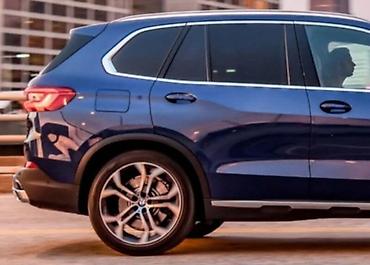 modernije: BRAVE I KVAKE ZA BMW X5 OD 2019. DO 2020. GOD — 1