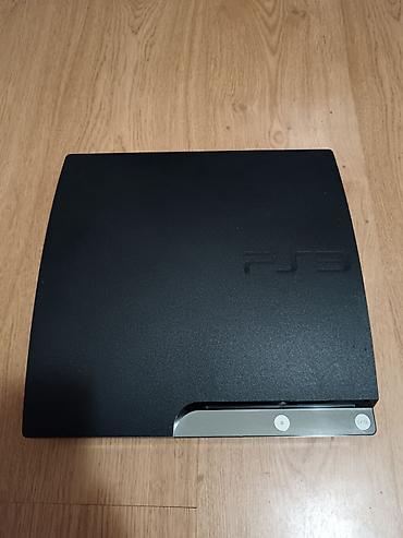 playstation 2 konzola: Sony 3 slim u odlicnom stanju, potpuno ispravan, odlicno ocuvan — 2