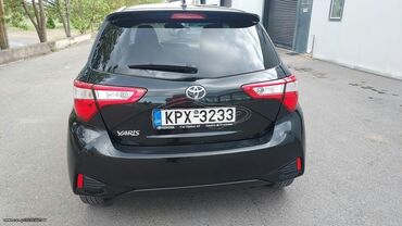 Toyota: Toyota Yaris: 1.5 l. | 2020 έ. Κουπέ — 2