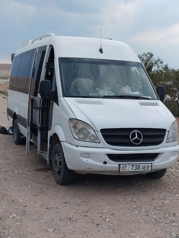 спринтер эвакуатор купить: Mercedes-Benz Спринтер: 2008 г., 2.7 л, Механика, Дизель, Бус