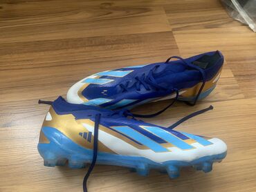 Нарды: Бутсы Adidas, Размер: 39, Новый