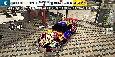yaris masini: Hesab satılır – Car Parking Multiplayer (mobil) - Rütbə — 6