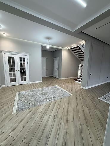 сдаю частный дом арча бешик: 320 м², 6 комнат и более — 7