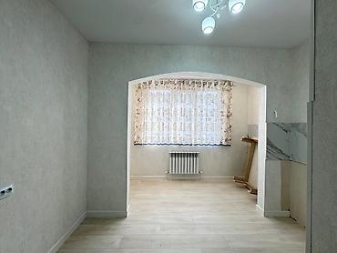 Продажа квартир: 3 комнаты, 83 м², Элитка, 2 этаж, Евроремонт — 6