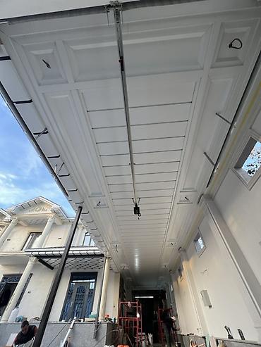 Потолочные работы: Монтаж потолков Больше 6 лет опыта — 1