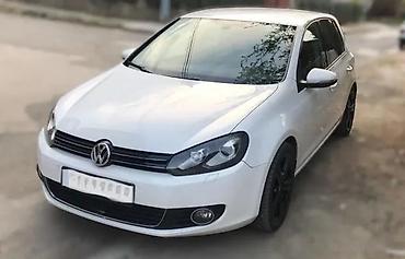 golf 4 gume dimenzije: VW GOLF 6 - POLOVNI I NOVI DELOVI | VW Golf 6 - 2010 god. - 1.2 — 4