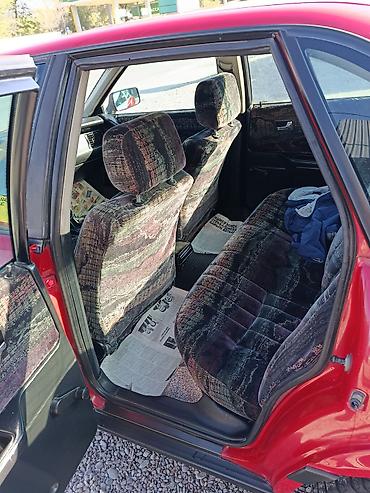диски r15 фит: Audi 80: 1989 г., 1.8 л, Механика, Бензин, Седан — 10