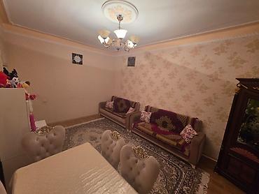 menzil satisi: Sumqayıt, 3 otaqlı, Köhnə tikili, 76 kv. m — 1