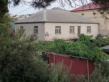 ucuz ev: 8 otaq, 360 kv. m, Orta təmir — 3