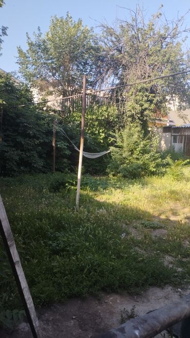 квартира берилет жер там бишкек: Дом, 70 м², 6 комнат, Собственник, Старый ремонт