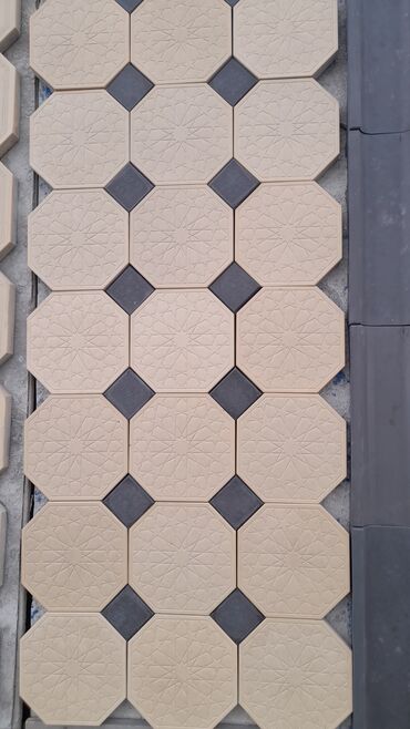 Кладка: Укладка брусчатки Больше 6 лет опыта — 7