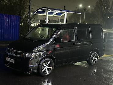 stepwagon: Honda Vamos: 2003 г., 2.4 л, Автомат, Газ, Минивэн — 6
