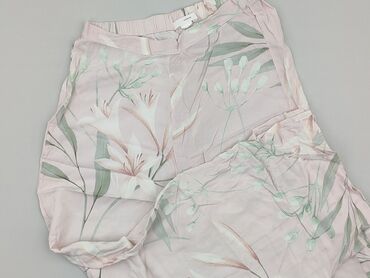 lasocki biale trampki: Material trousers for women, size S at lalafo.pl lasocki biale trampki: Material trousers for women, size S