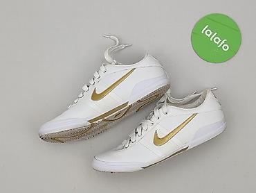 tenisowki: Nike, Sneakersy damskie, rozmiar 40 — 3