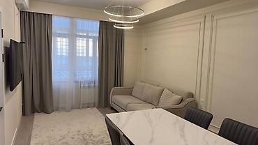 Продажа квартир: 3 комнаты, 71 м², Филармония Элитка, 12 этаж, Дизайнерский ремонт — 5