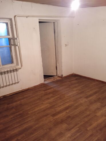 квартира кызыл аскер аренда: 1 комната, Риэлтор, Без подселения, Без мебели