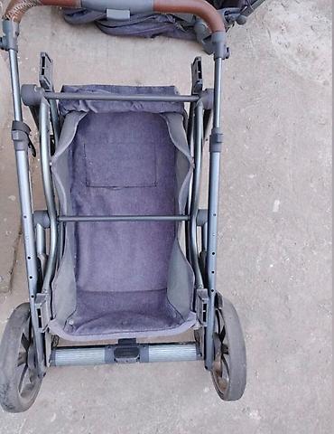 Kolica za bebe: Prodajem nemačka kolica i autosedišta, ABC Zoom Design za bebe — 9