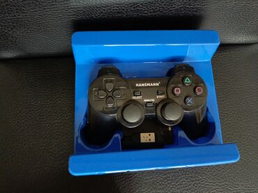 ps3 pultu: HANSMANN oyun pultu,PS-2,PS-3 və personal kompüterlərdəki oyunlar