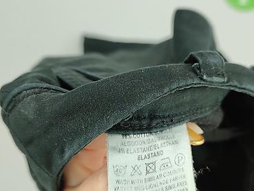 strellson chino: Spodnie materiałowe damskie, rozmiar L — 5
