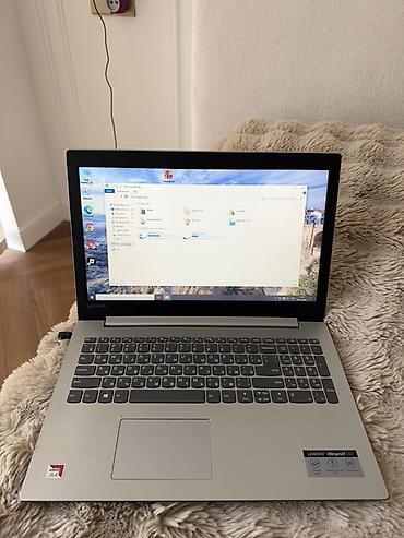 Ноутбуки Lenovo: Lenovo IdeaPad 330 — универсальный ноутбук в серебристом цвете — 2