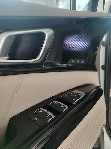 зеркала к5: Kia Carnival: 2021 г., 2.2 л, Автомат, Дизель, Минивэн — 2