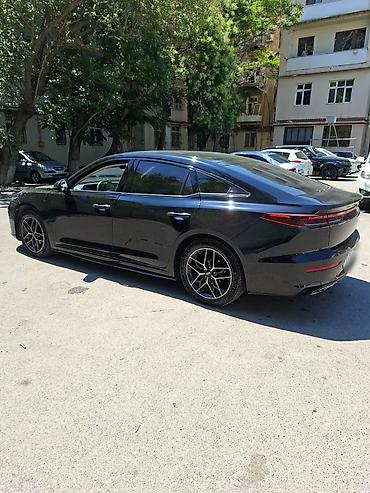 baic m60 qiymeti: Bestune B70 modeli 2024-2025 alış tünd qara bez kraskadır. Maşının — 5